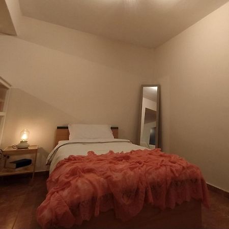 Karavos Grove Vila Káto Lekhónia Exterior foto
