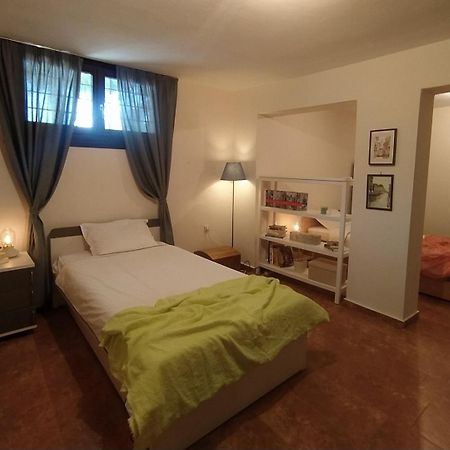 Karavos Grove Vila Káto Lekhónia Exterior foto