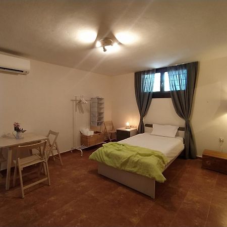 Karavos Grove Vila Káto Lekhónia Exterior foto