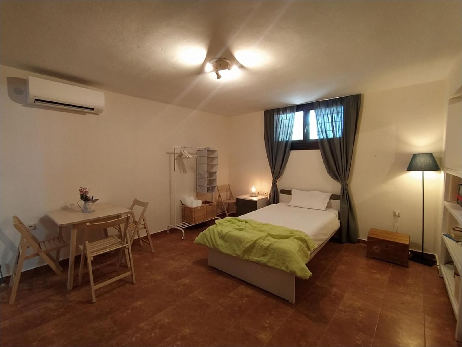 Karavos Grove Vila Káto Lekhónia Exterior foto